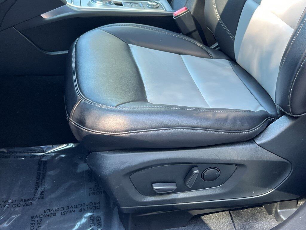 2022 Ford Explorer XLT Ashland VA