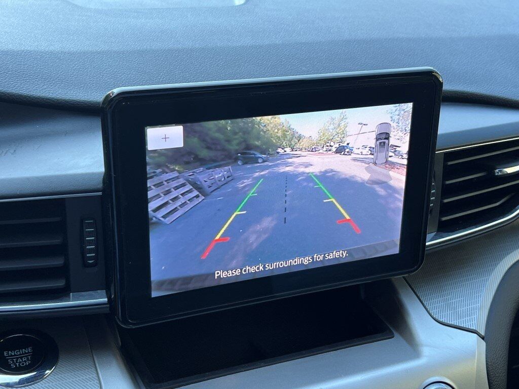 2022 Ford Explorer XLT Ashland VA