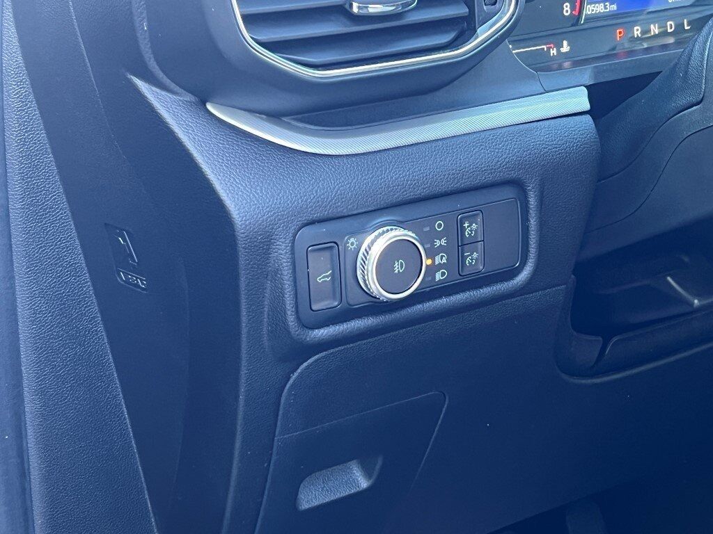 2022 Ford Explorer XLT Ashland VA