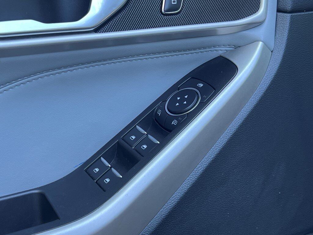 2022 Ford Explorer XLT Ashland VA