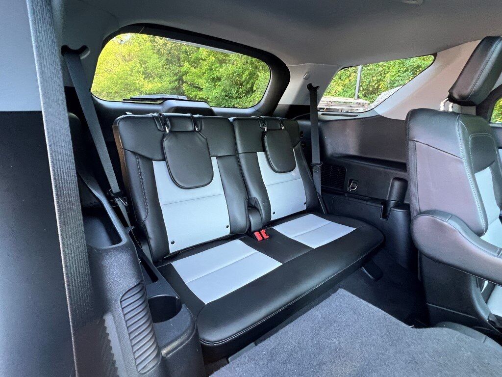 2022 Ford Explorer XLT Ashland VA
