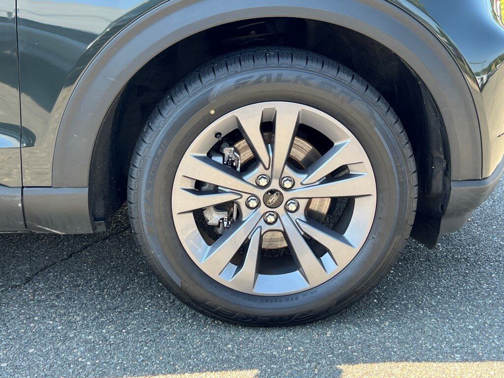 2022 Ford Explorer XLT Ashland VA