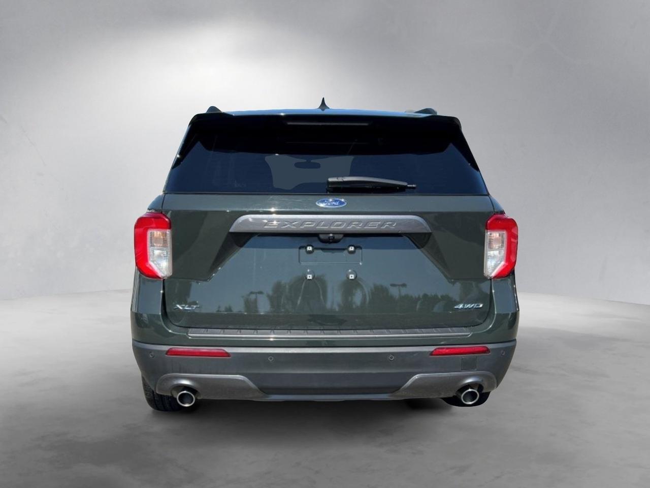 2022 Ford Explorer XLT Ashland VA