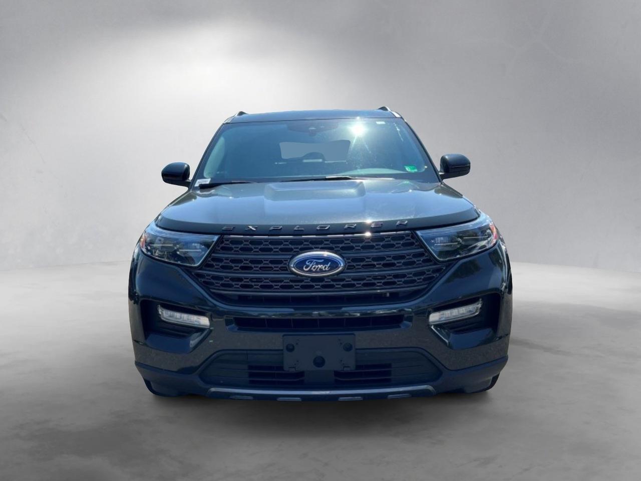 2022 Ford Explorer XLT Ashland VA
