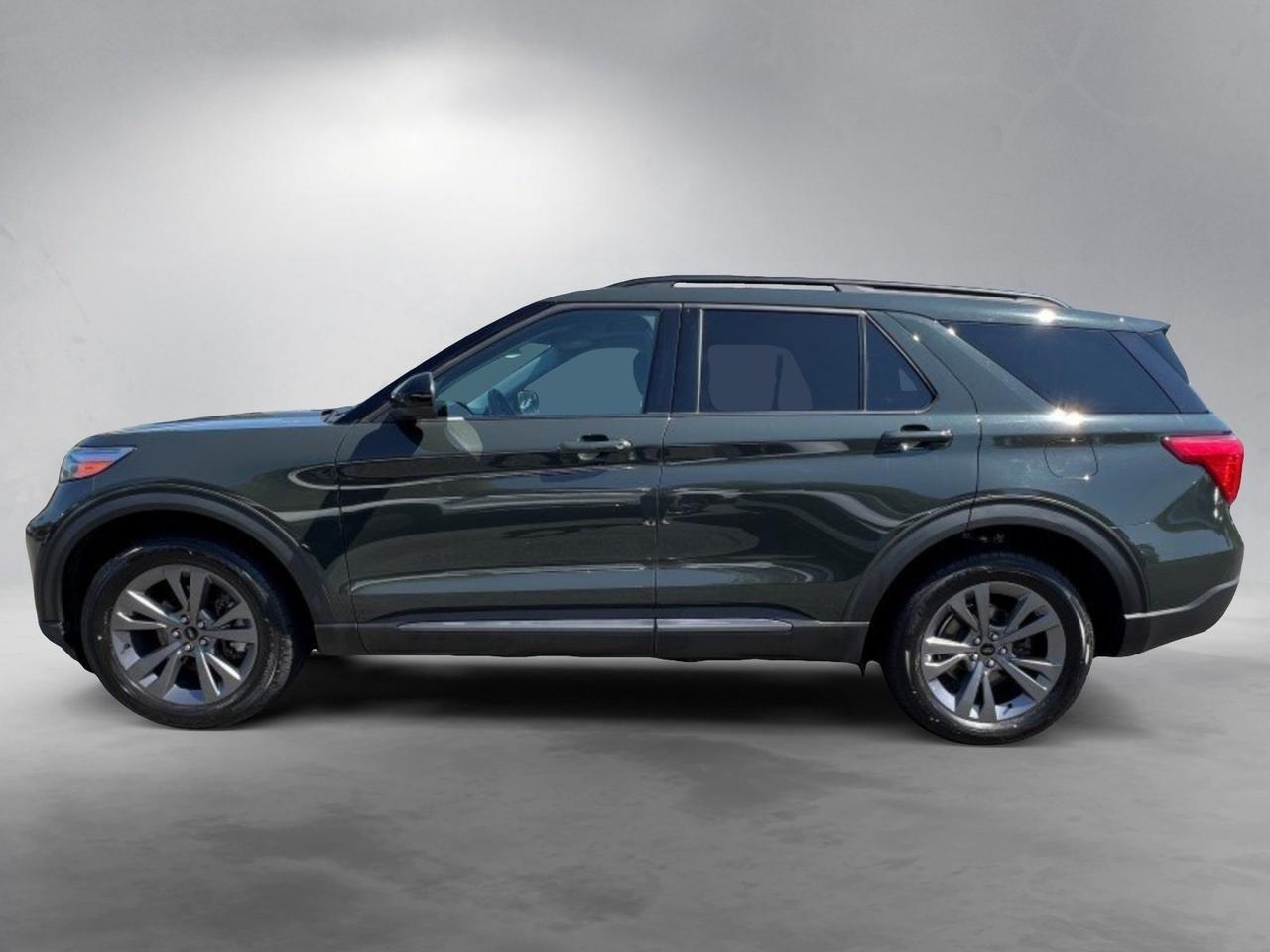 2022 Ford Explorer XLT Ashland VA