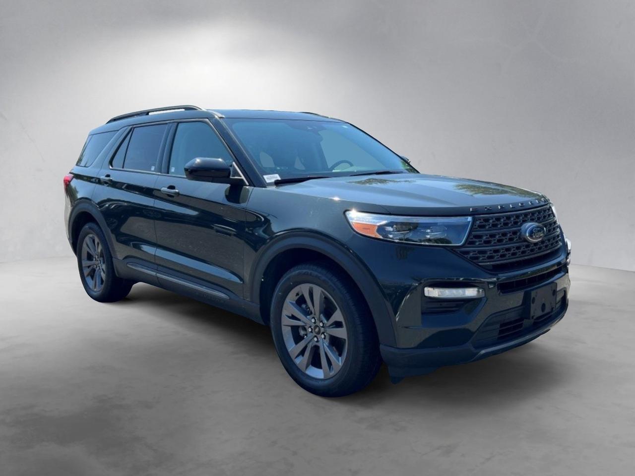 2022 Ford Explorer XLT Ashland VA