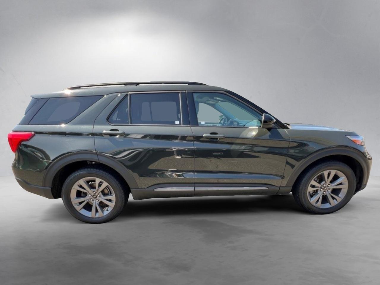 2022 Ford Explorer XLT Ashland VA