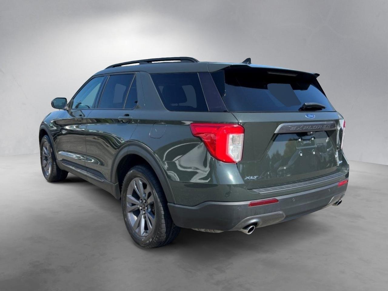 2022 Ford Explorer XLT Ashland VA