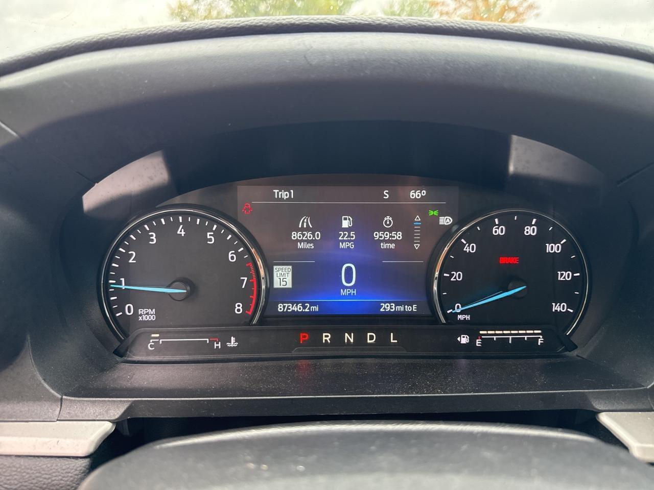 2022 Ford Explorer XLT Ashland VA