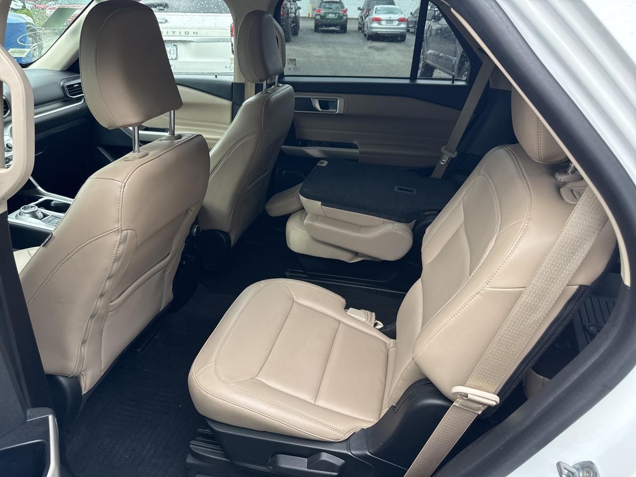 2022 Ford Explorer XLT Ashland VA