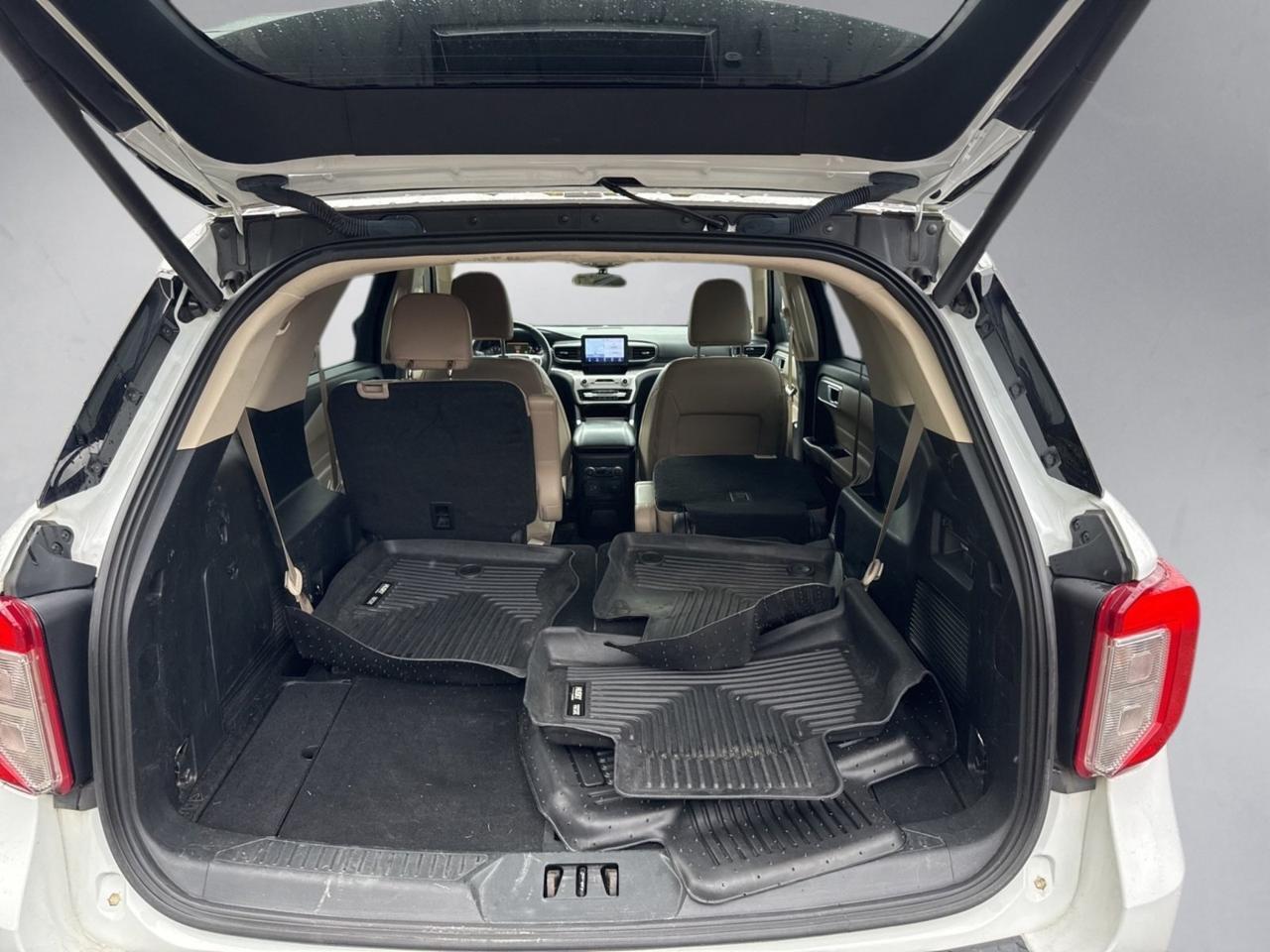 2022 Ford Explorer XLT Ashland VA