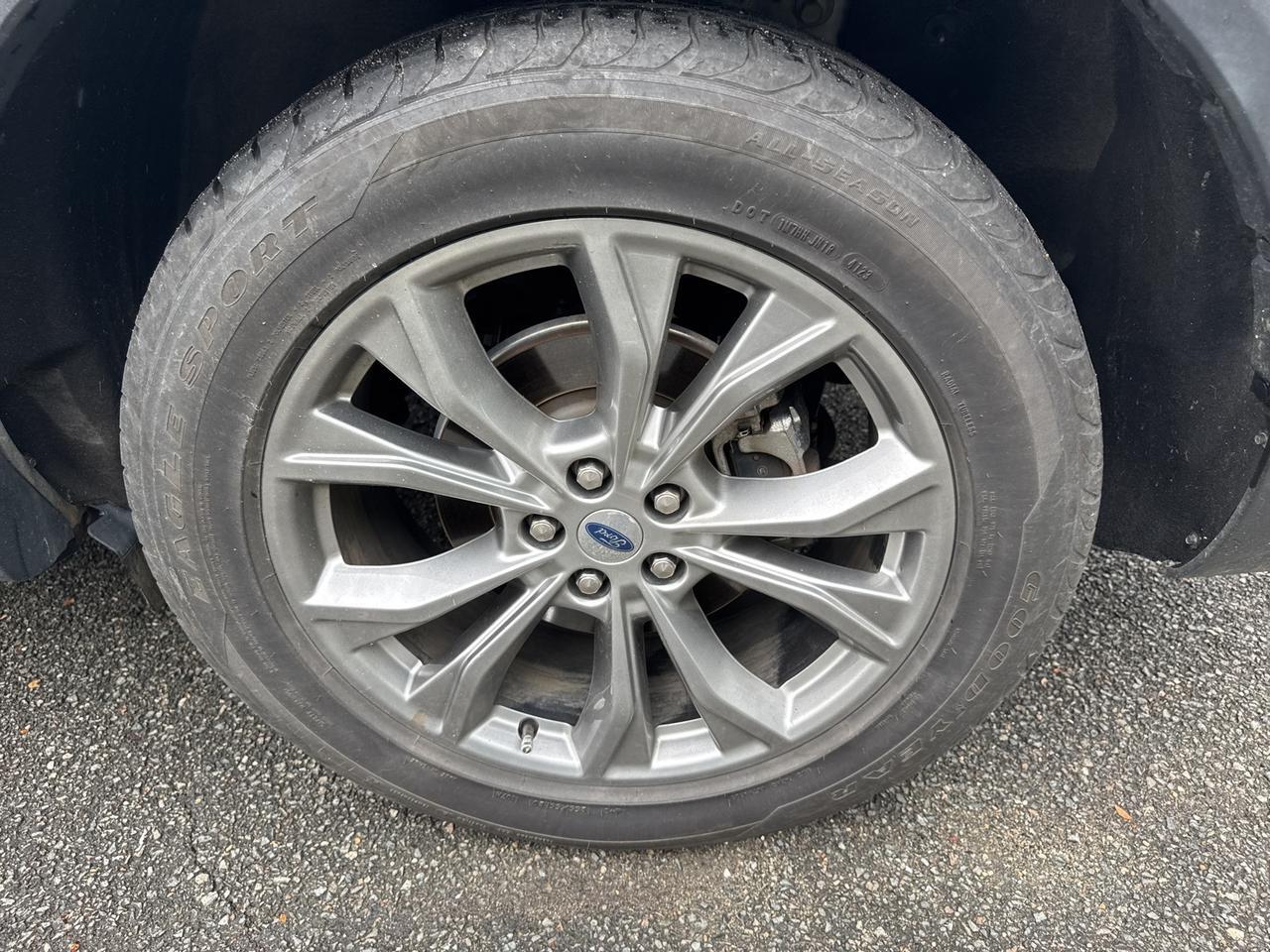 2022 Ford Explorer XLT Ashland VA