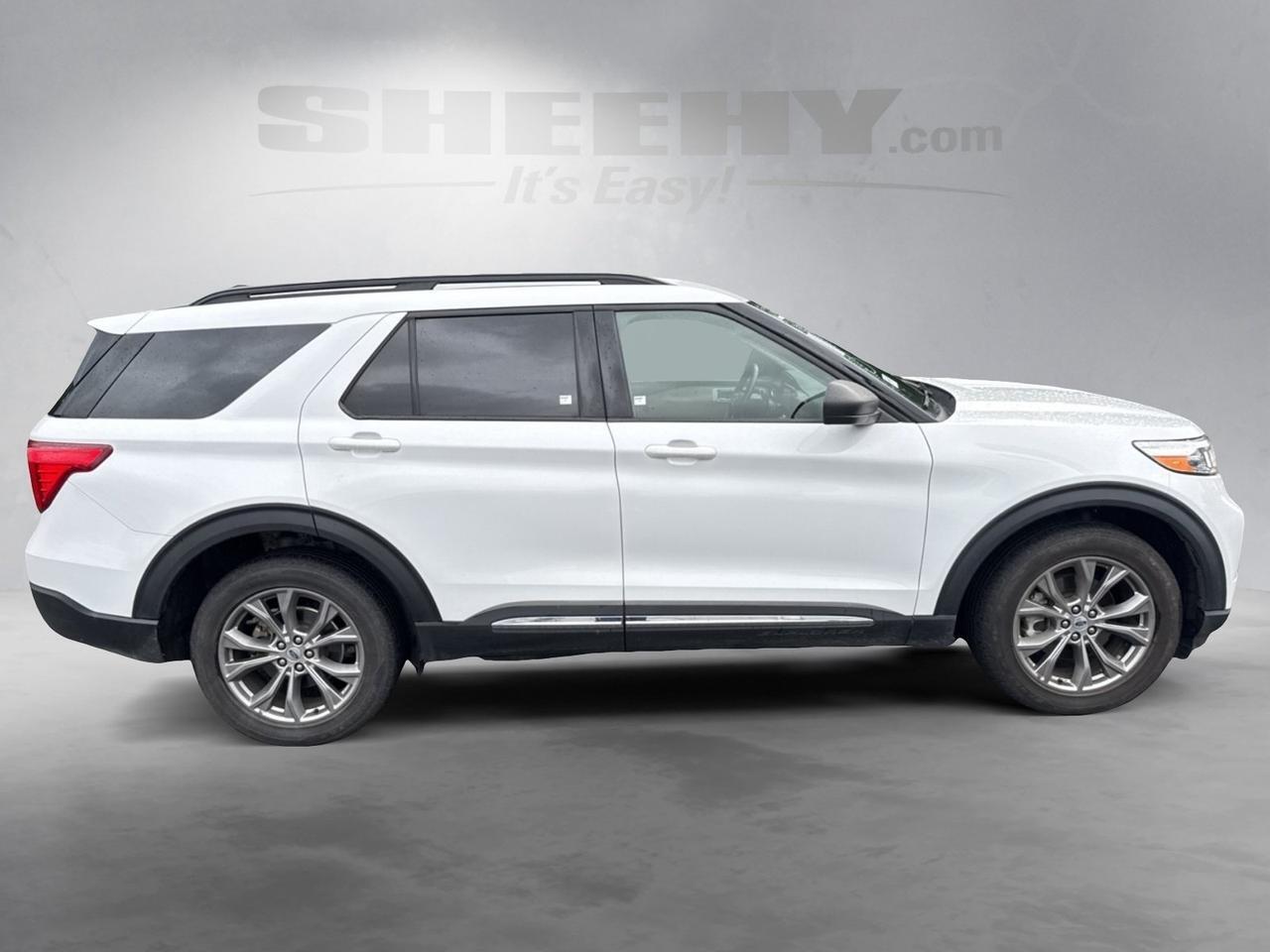 2022 Ford Explorer XLT Ashland VA