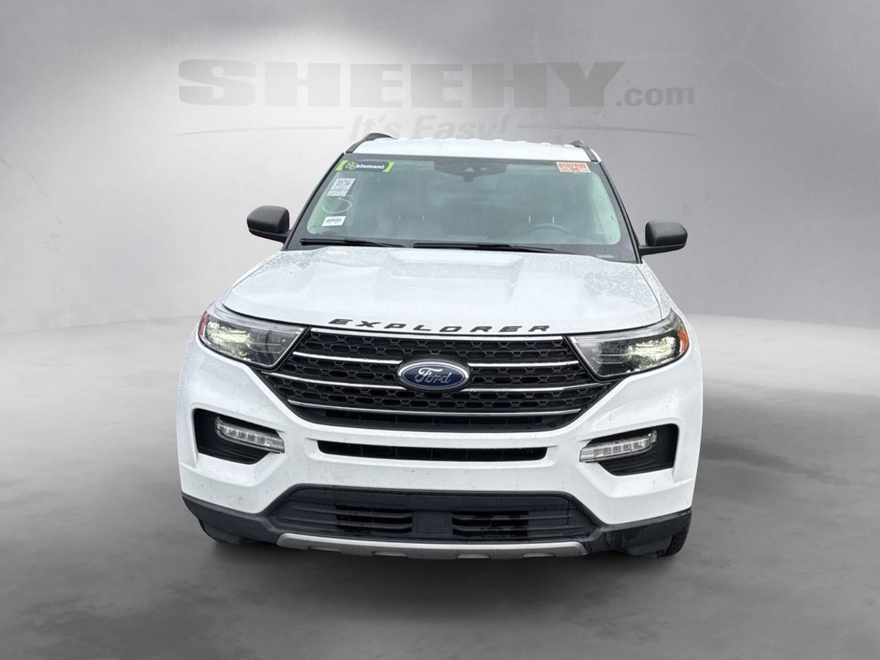 2022 Ford Explorer XLT Ashland VA