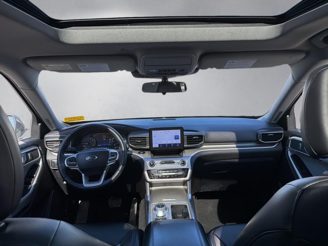 2022 Ford Explorer XLT Ashland VA