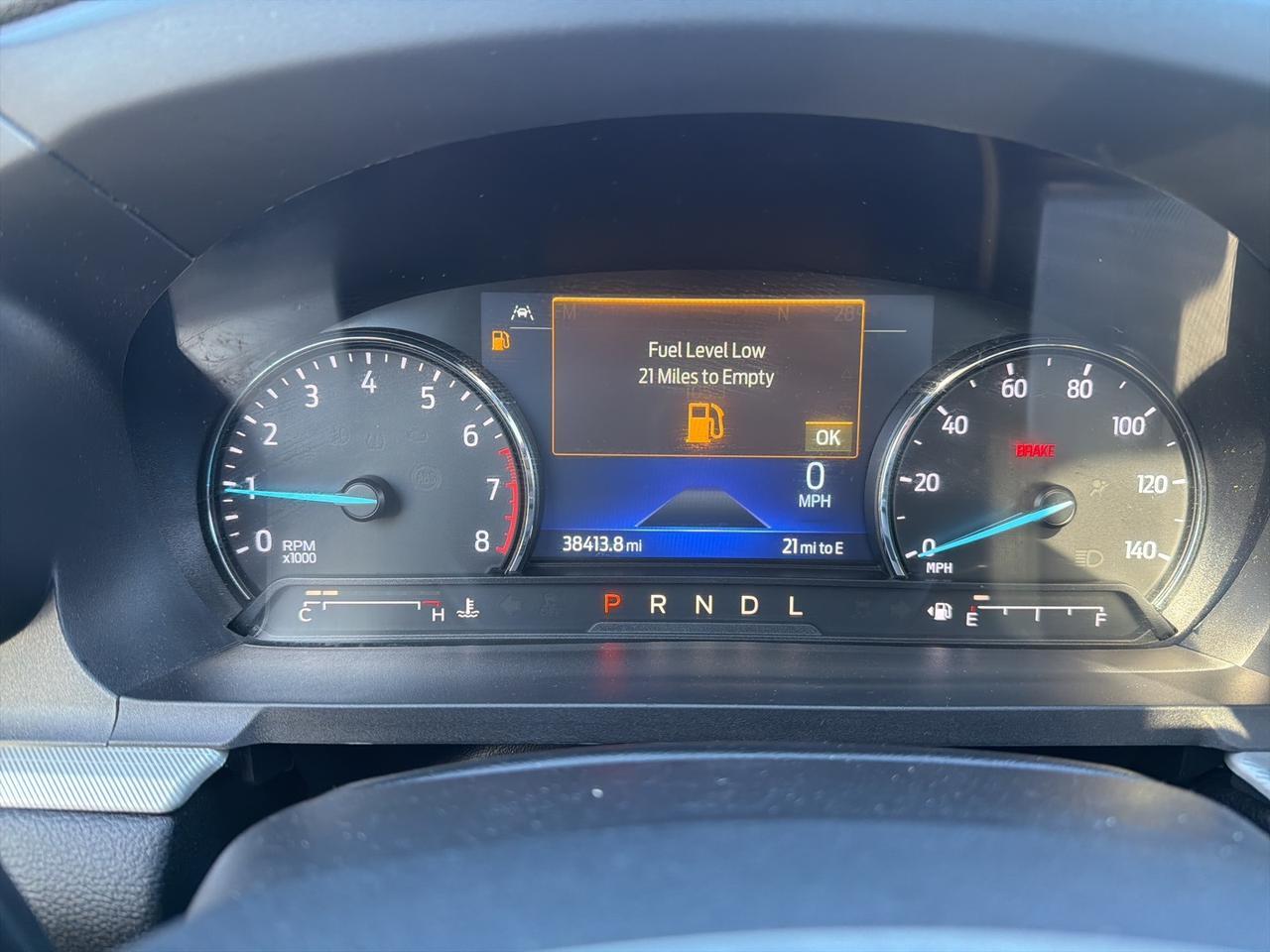 2022 Ford Explorer XLT Ashland VA