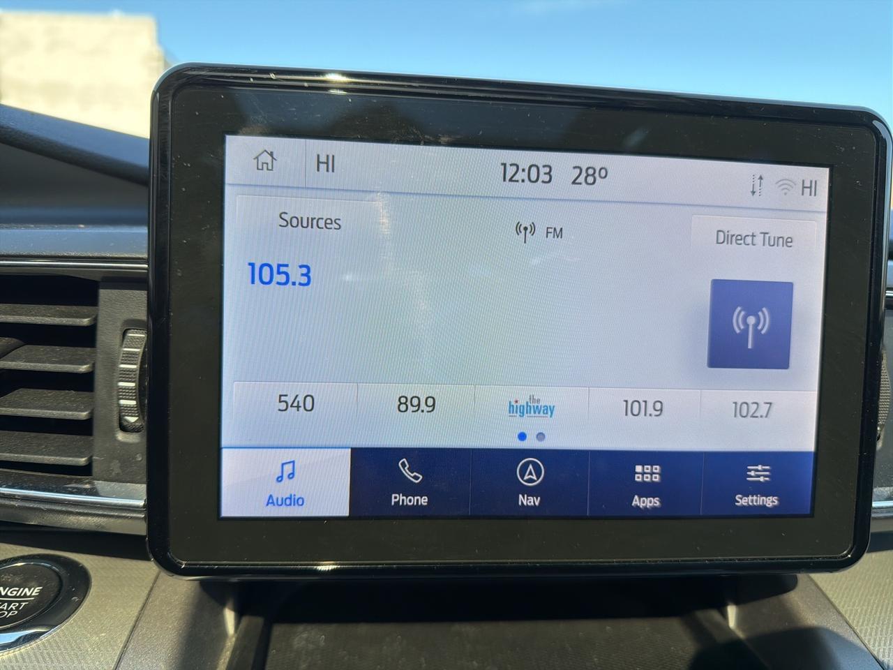 2022 Ford Explorer XLT Ashland VA