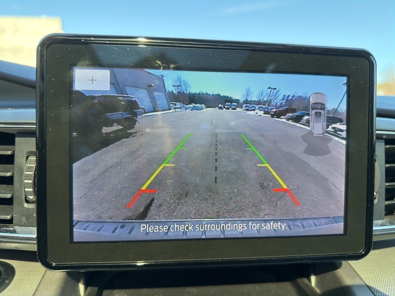 2022 Ford Explorer XLT Ashland VA