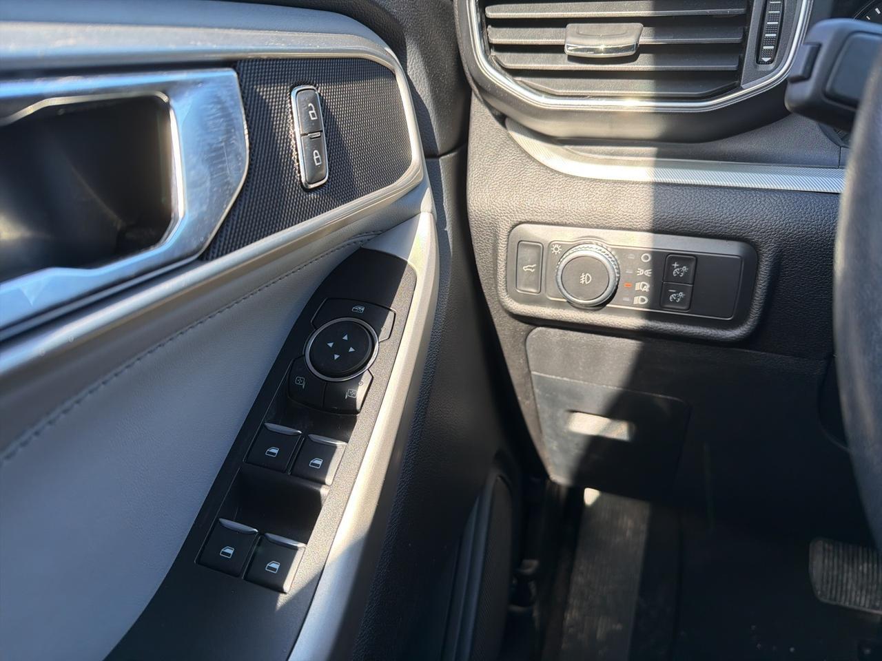 2022 Ford Explorer XLT Ashland VA