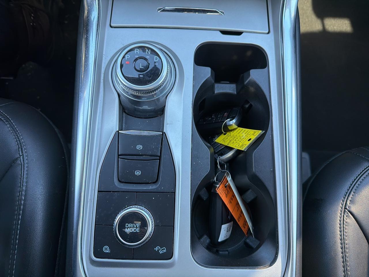 2022 Ford Explorer XLT Ashland VA