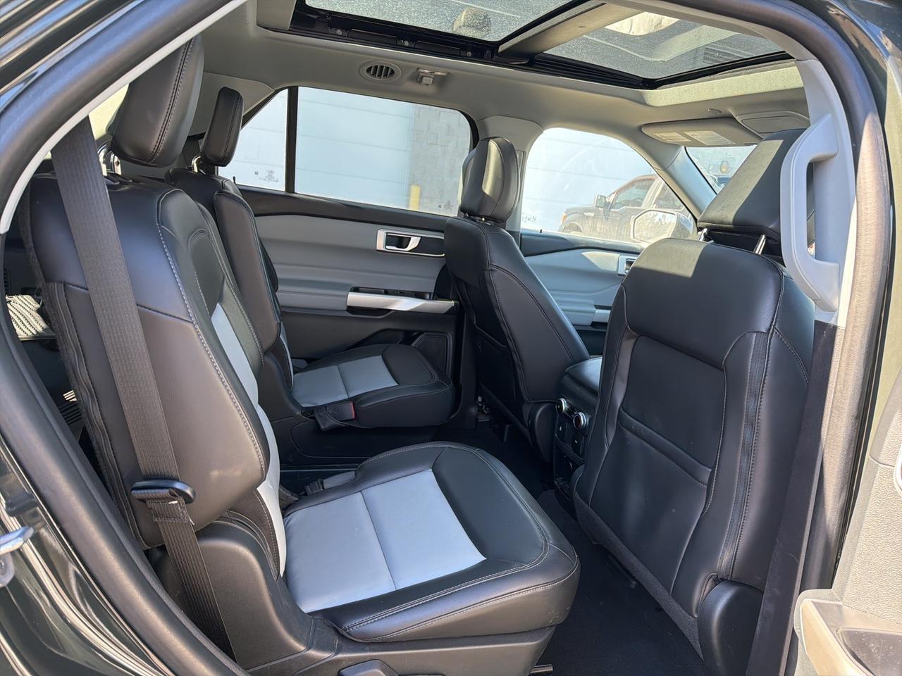 2022 Ford Explorer XLT Ashland VA
