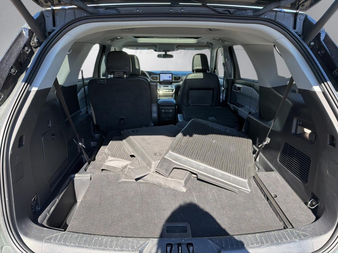 2022 Ford Explorer XLT Ashland VA