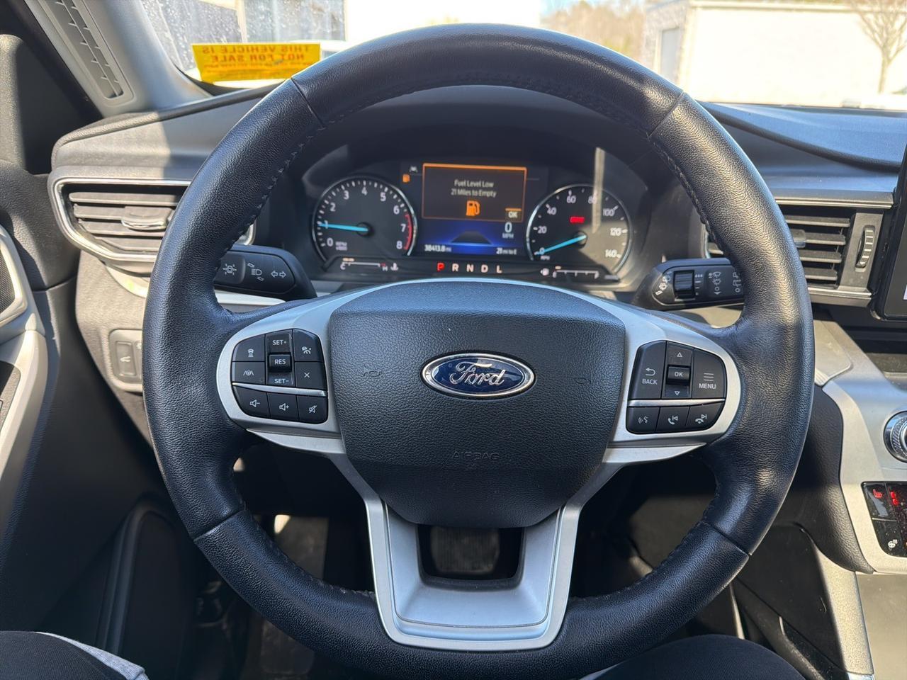 2022 Ford Explorer XLT Ashland VA