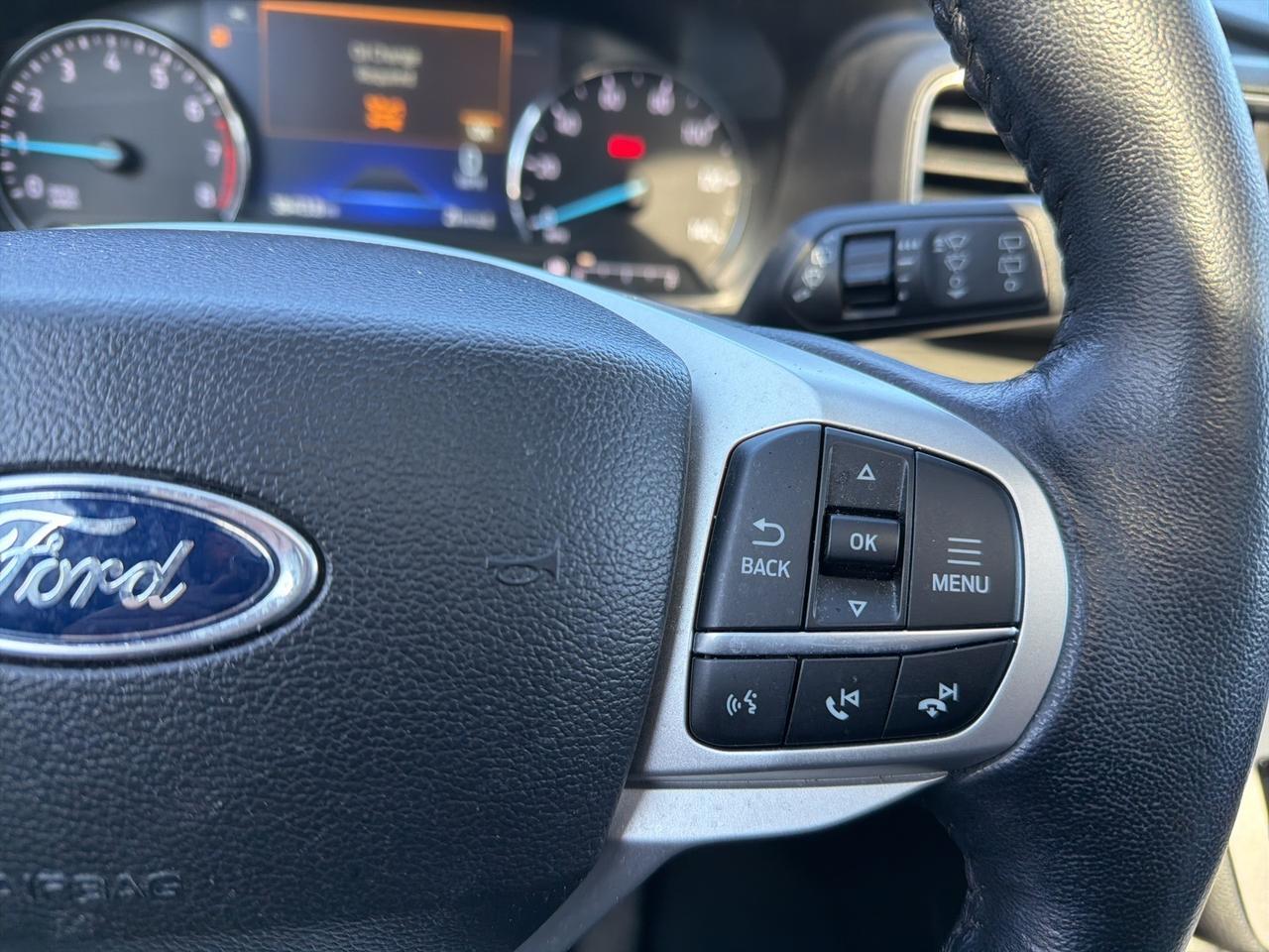 2022 Ford Explorer XLT Ashland VA