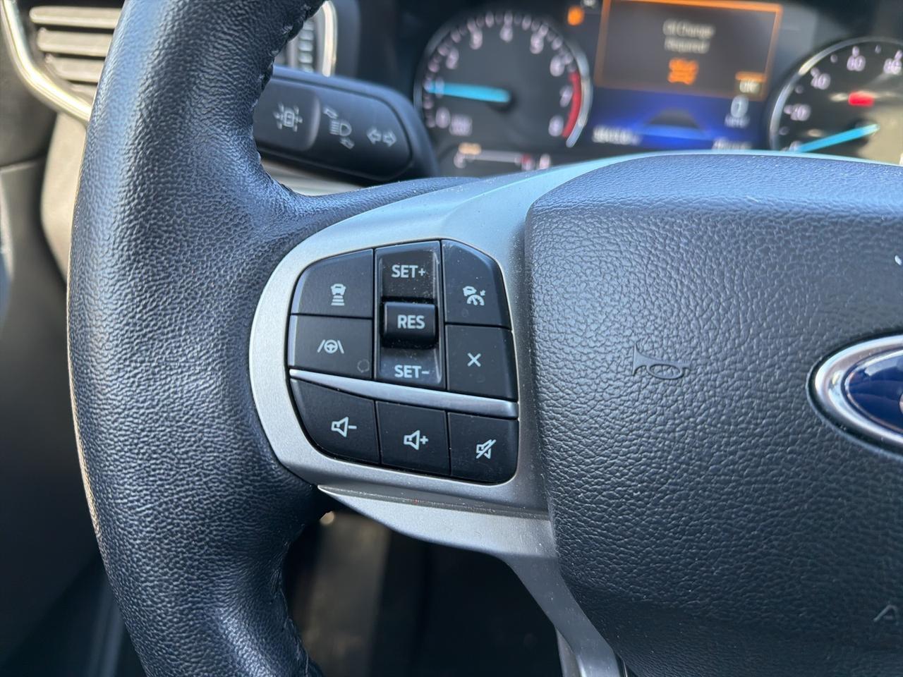 2022 Ford Explorer XLT Ashland VA