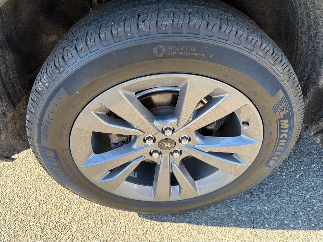 2022 Ford Explorer XLT Ashland VA