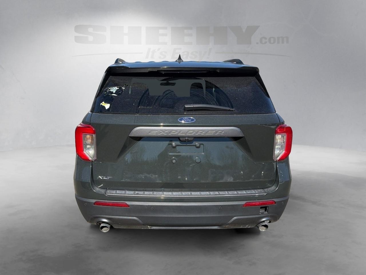 2022 Ford Explorer XLT Ashland VA