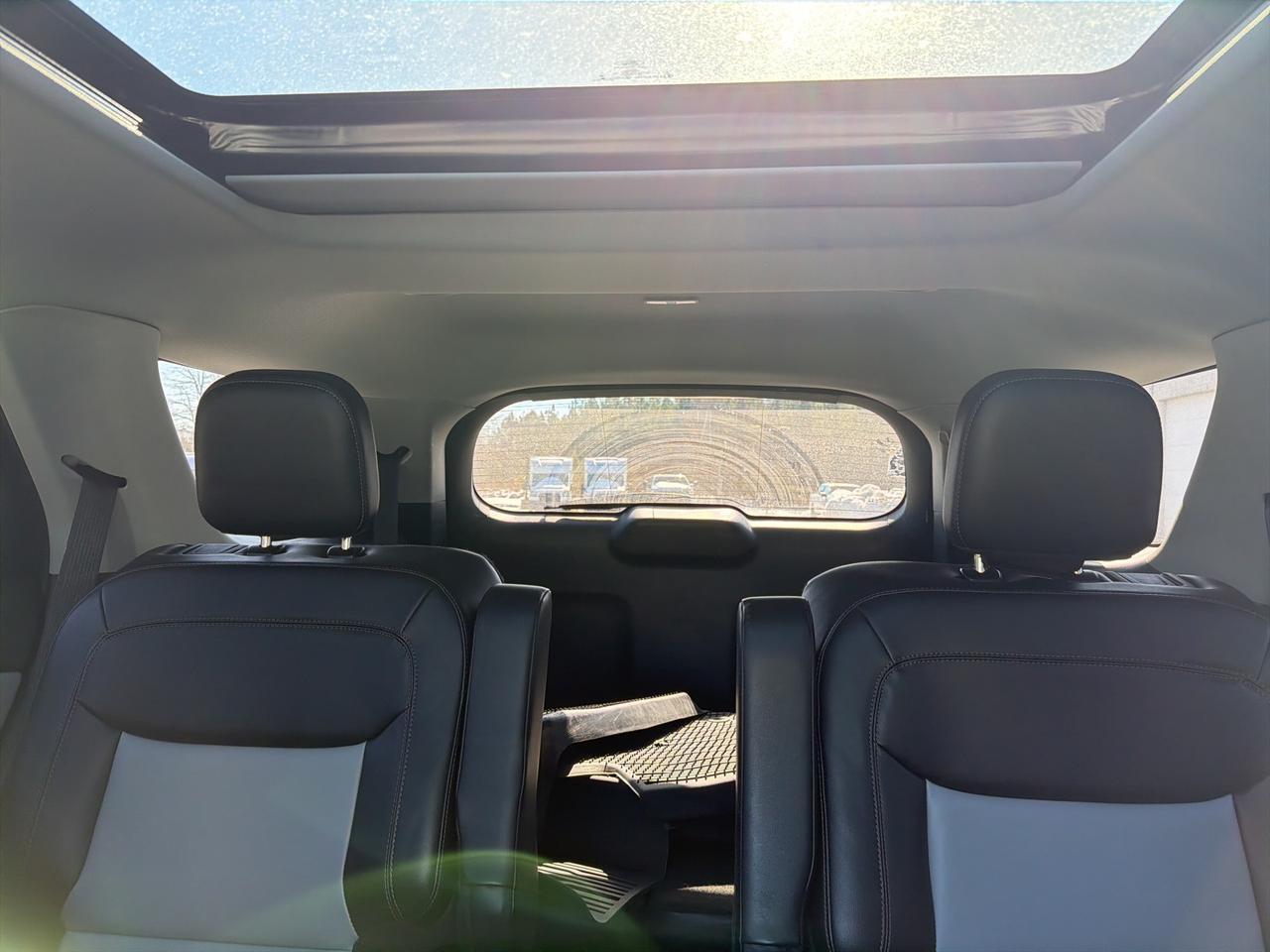 2022 Ford Explorer XLT Ashland VA