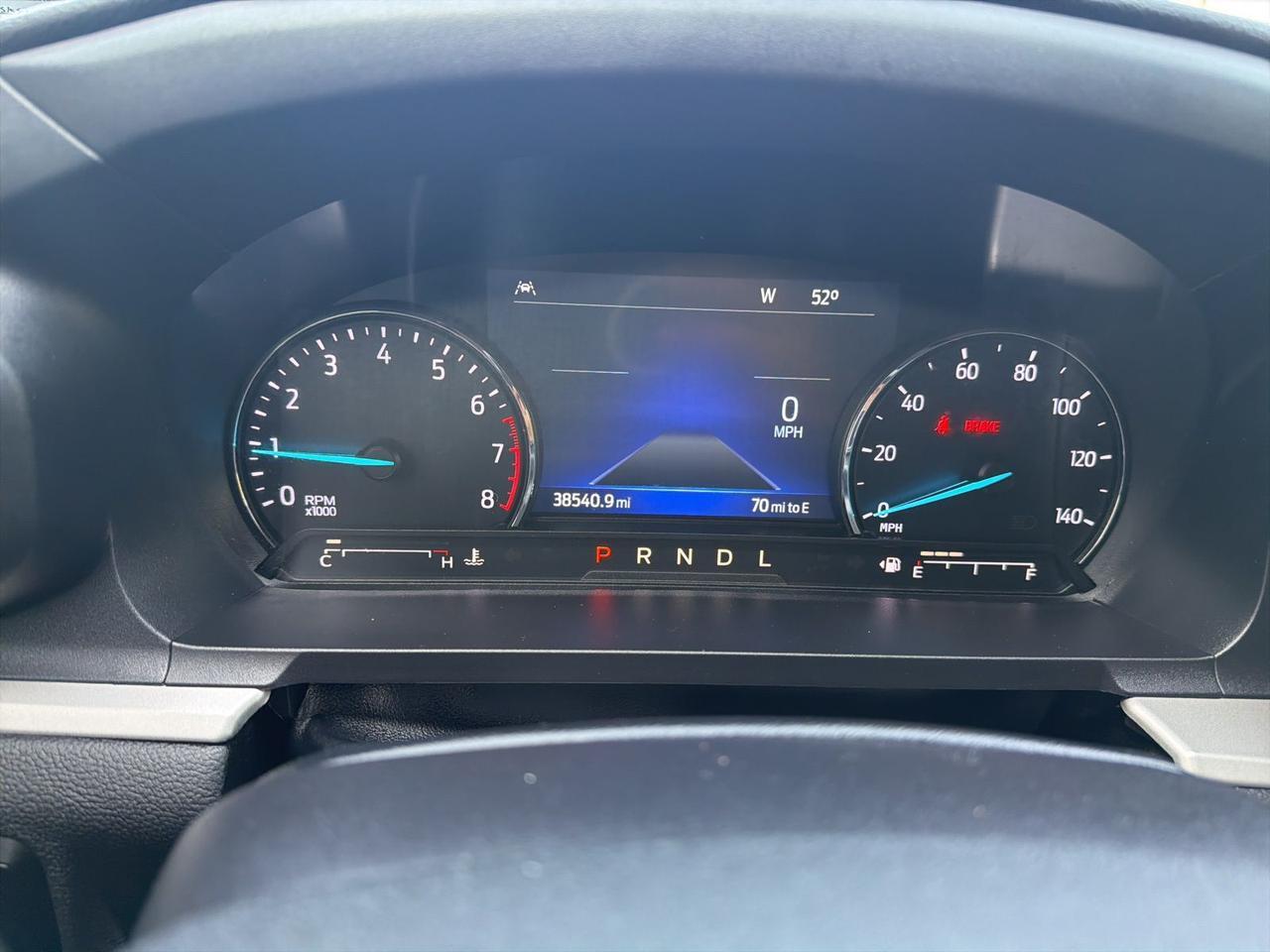 2022 Ford Explorer XLT Ashland VA