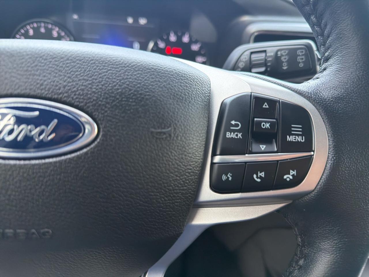 2022 Ford Explorer XLT Ashland VA