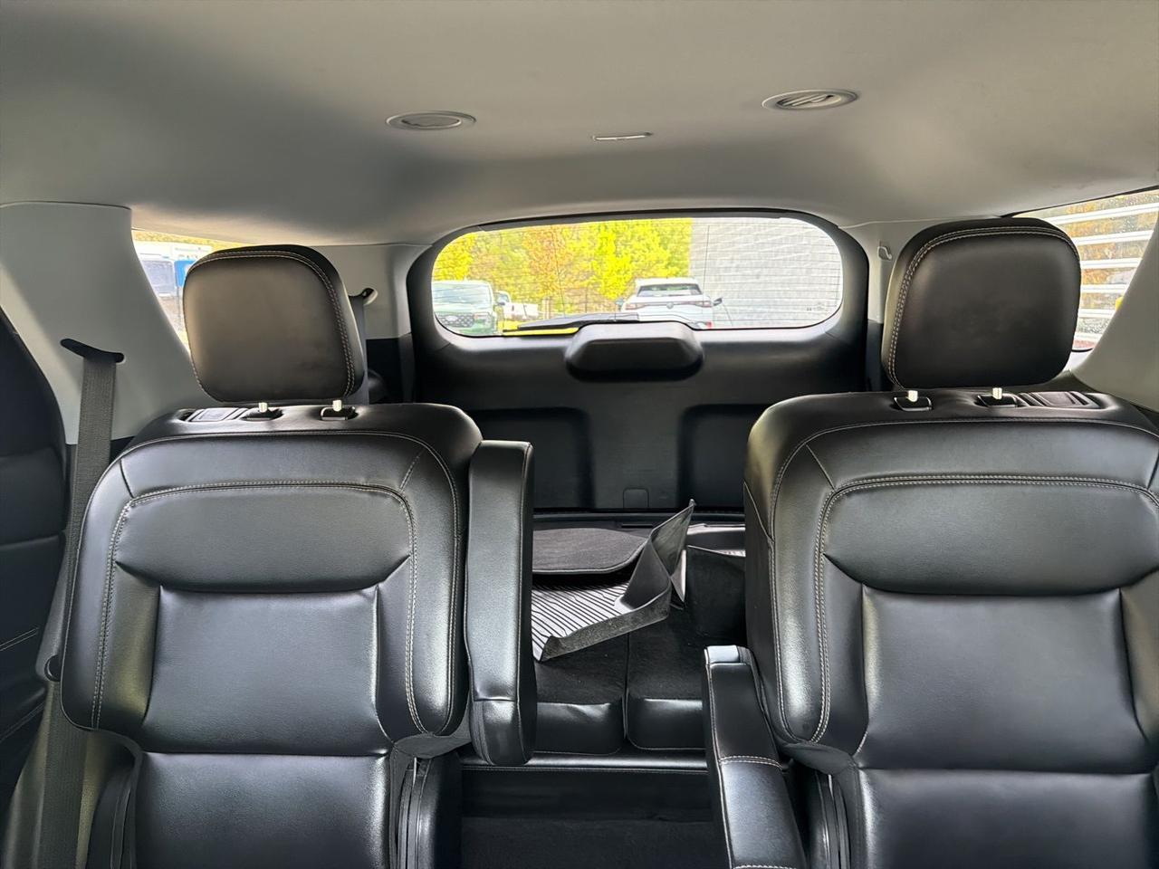 2022 Ford Explorer XLT Ashland VA