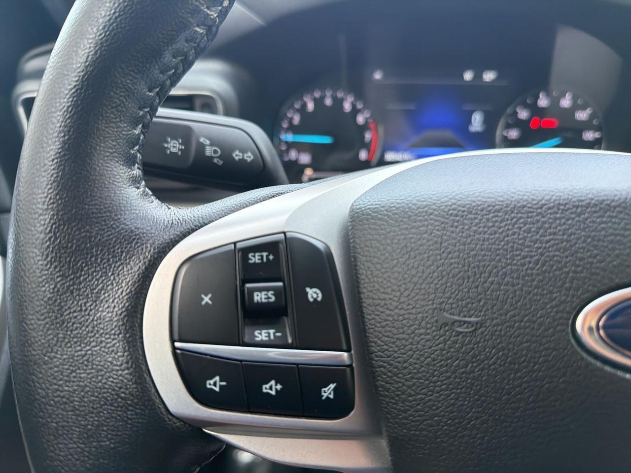 2022 Ford Explorer XLT Ashland VA