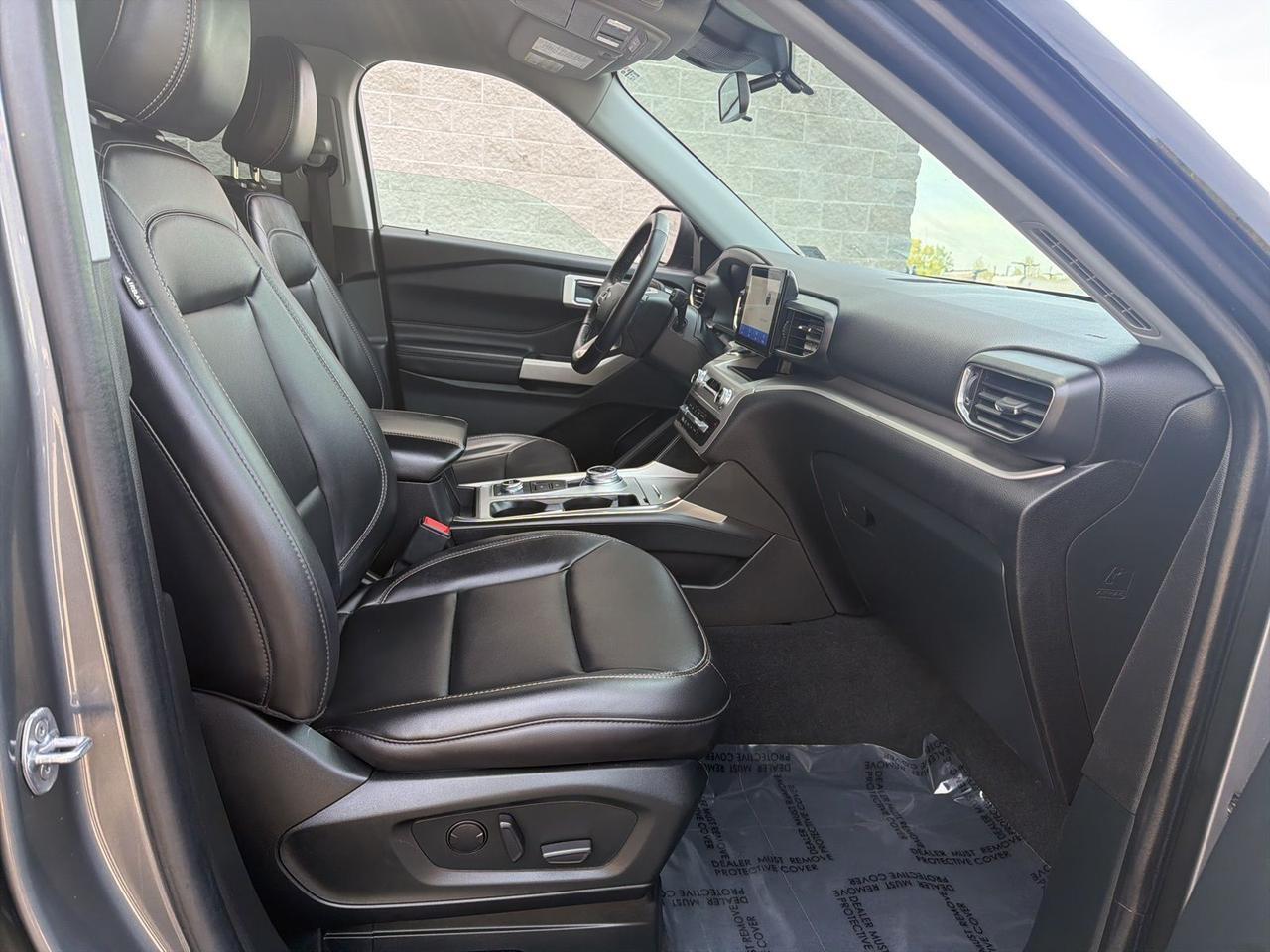 2022 Ford Explorer XLT Ashland VA
