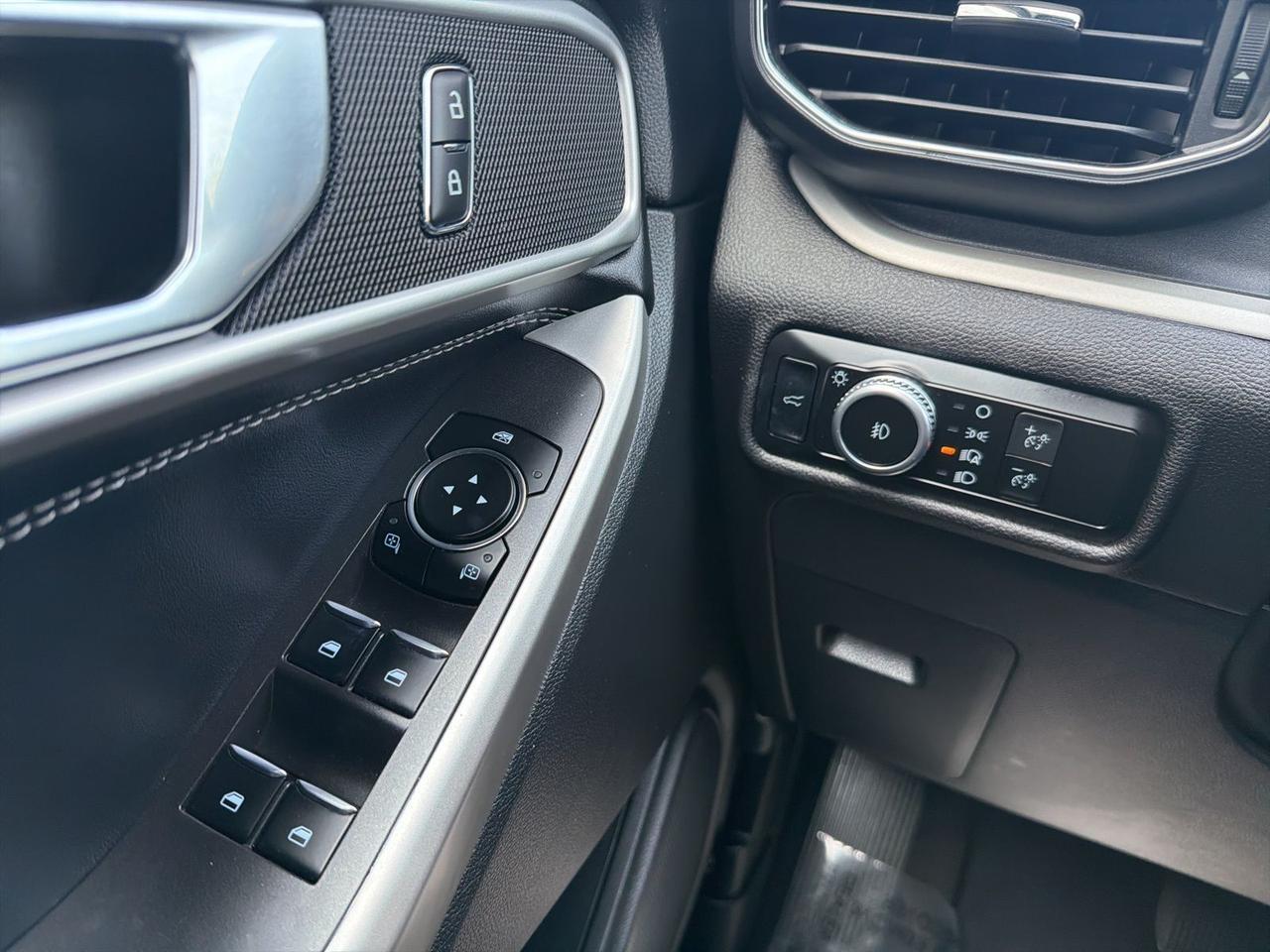 2022 Ford Explorer XLT Ashland VA