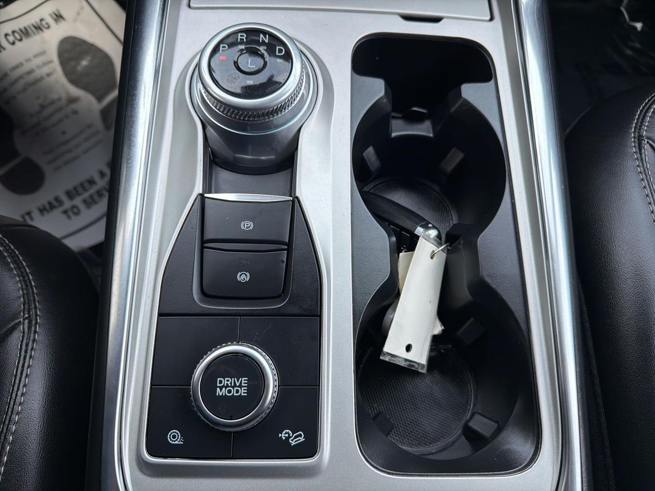 2022 Ford Explorer XLT Ashland VA