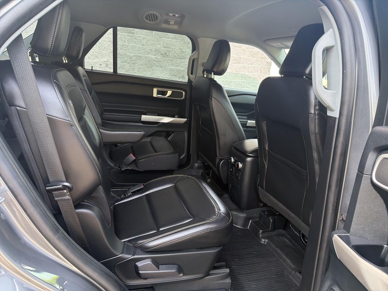 2022 Ford Explorer XLT Ashland VA