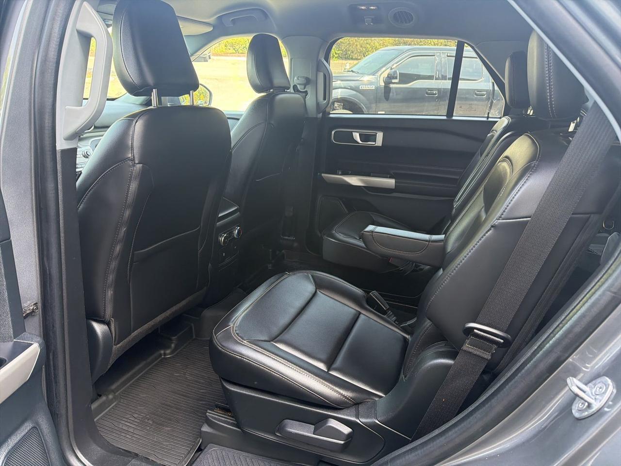 2022 Ford Explorer XLT Ashland VA