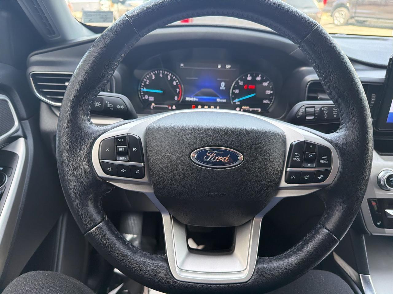 2022 Ford Explorer XLT Ashland VA