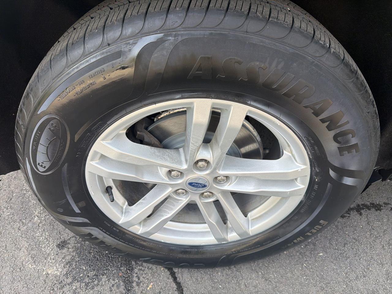 2022 Ford Explorer XLT Ashland VA