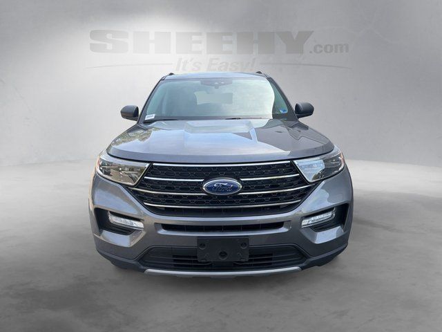 2022 Ford Explorer XLT Ashland VA