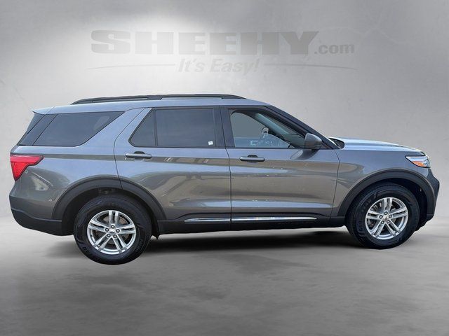2022 Ford Explorer XLT Ashland VA