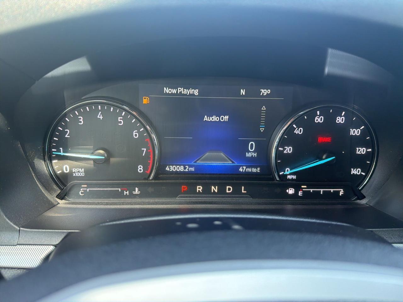 2022 Ford Explorer XLT Ashland VA