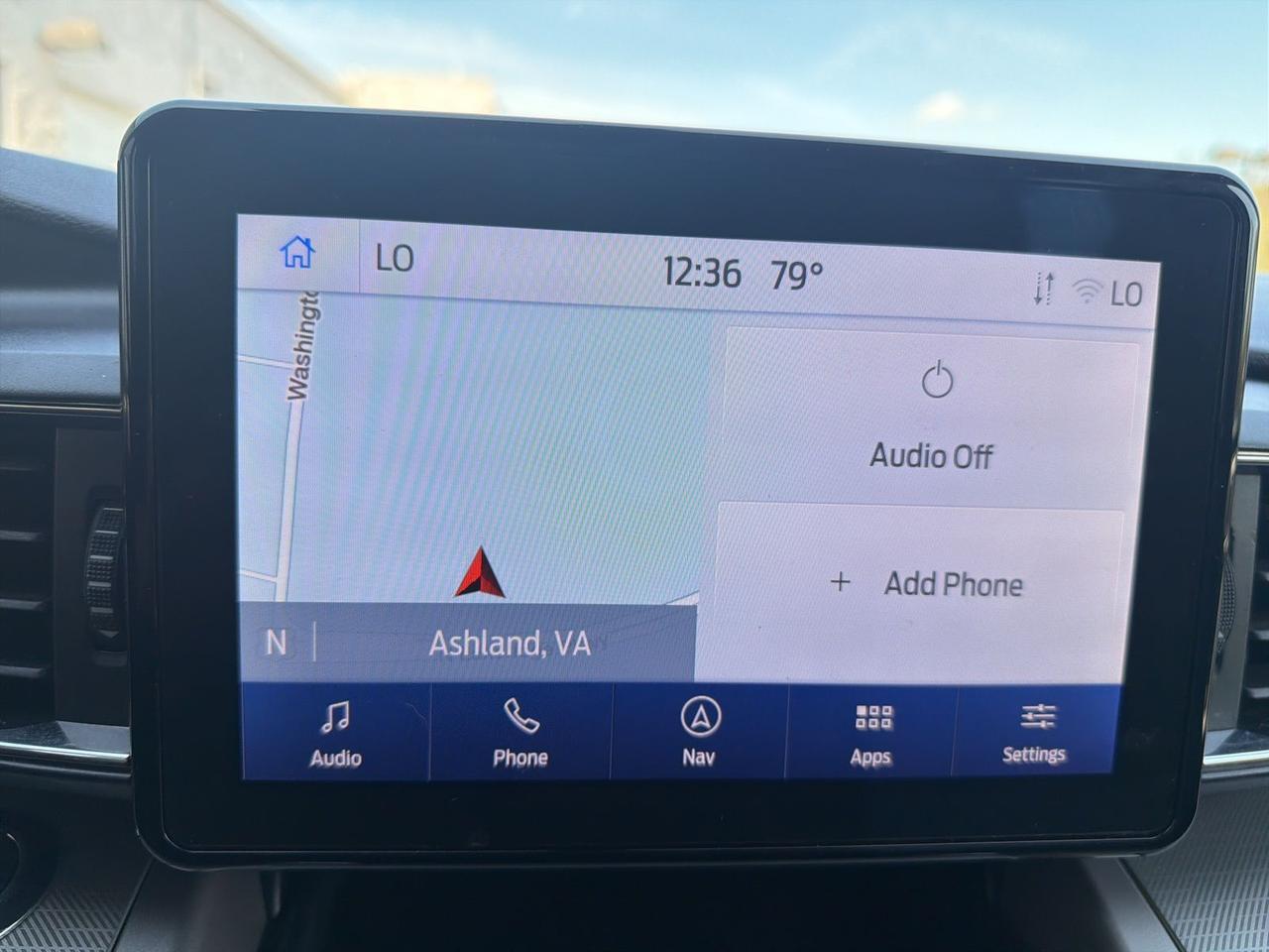 2022 Ford Explorer XLT Ashland VA