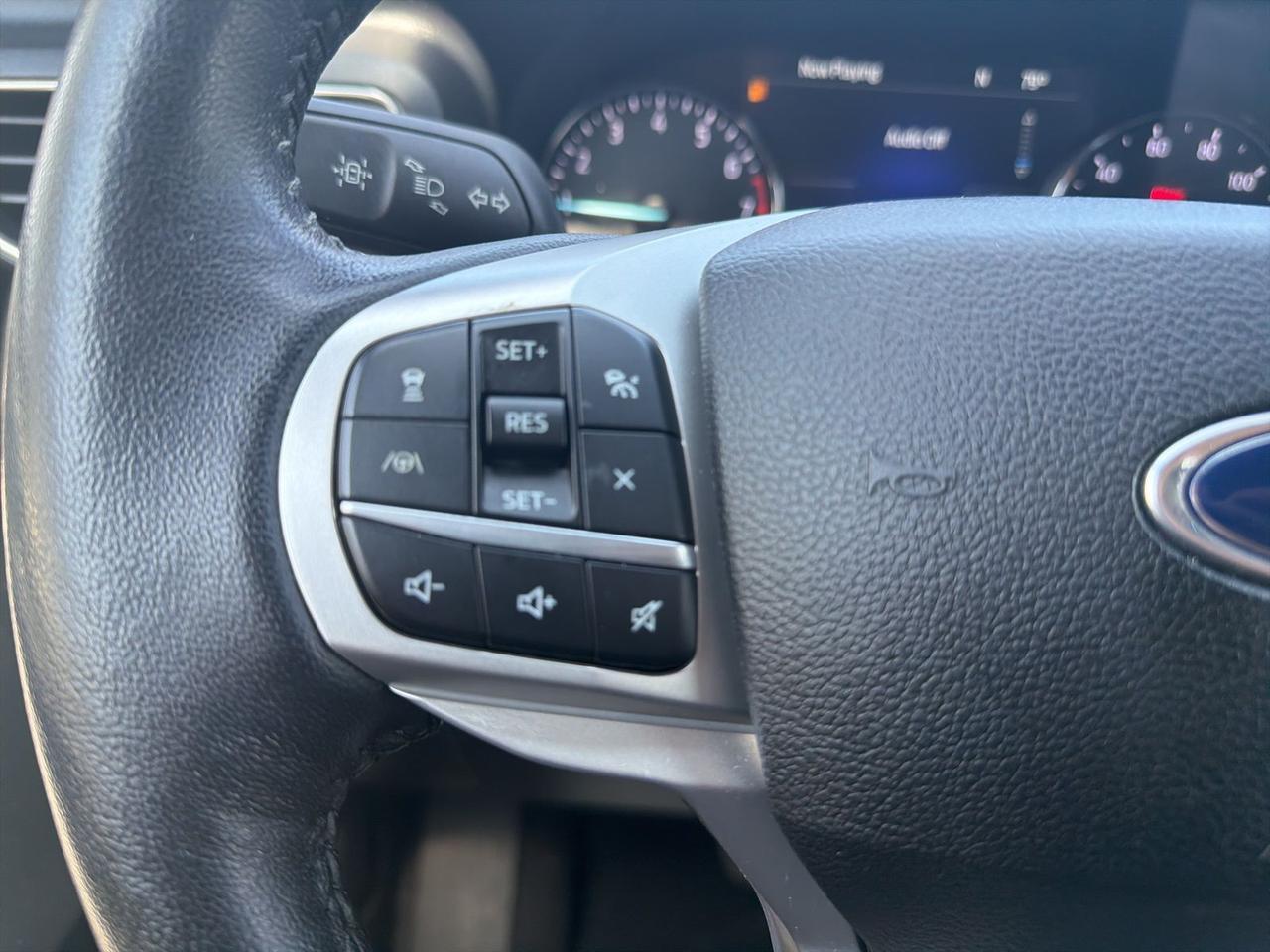 2022 Ford Explorer XLT Ashland VA