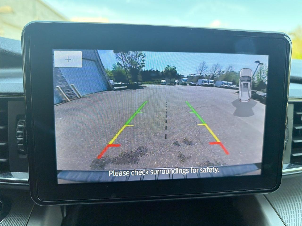 2022 Ford Explorer XLT Ashland VA