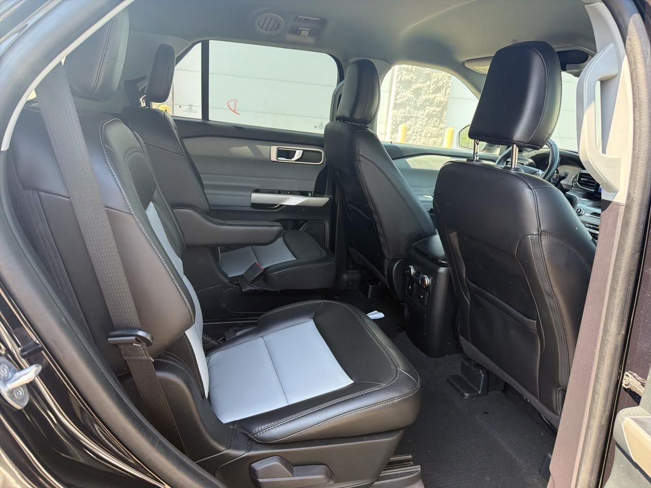 2022 Ford Explorer XLT Ashland VA